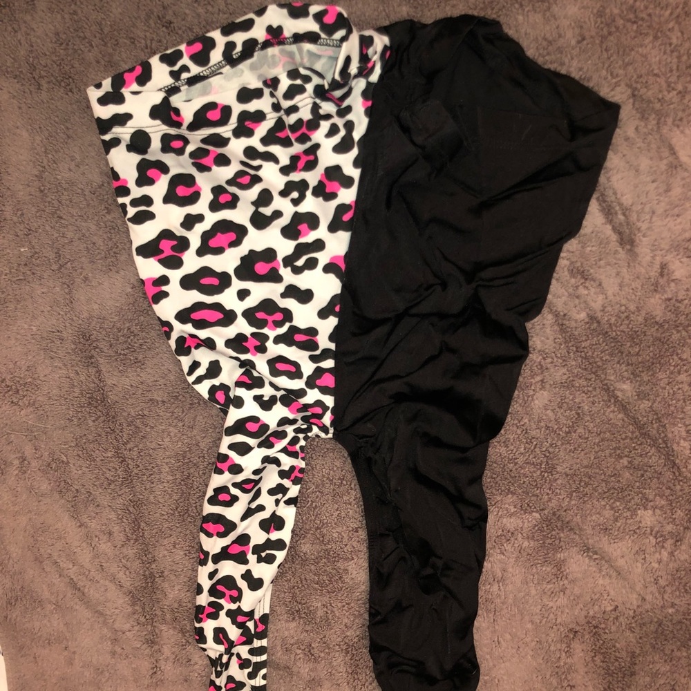 Dance wear/ Leotard /bartender wear